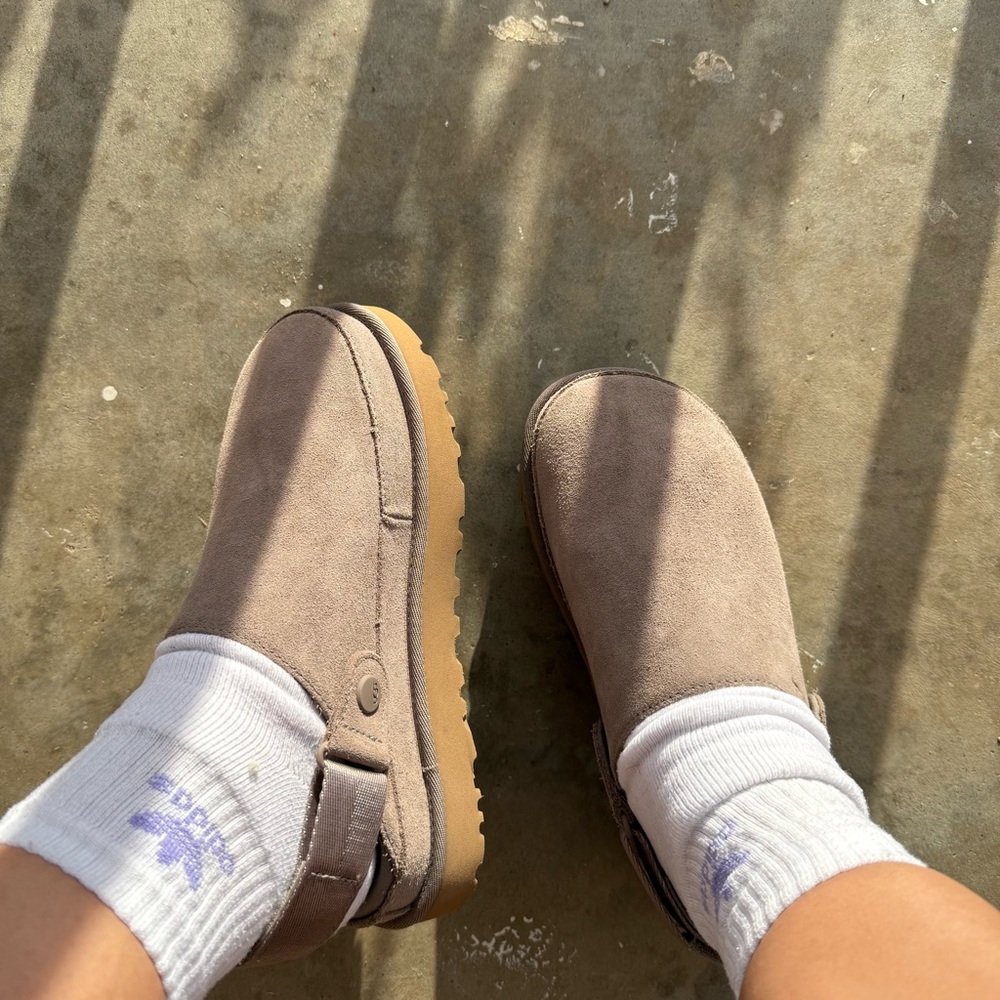 Ugg Goldenstar Clogs